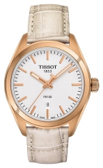Часы Tissot PR 100 Lady T101.210.36.031.00
