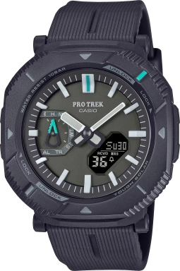 Часы Casio Pro Trek PRJ-B001-1D