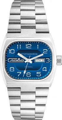 Часы Слава Телевизор 3045708/100-8205