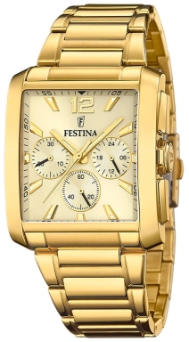 Часы Festina On The Square F20638/2