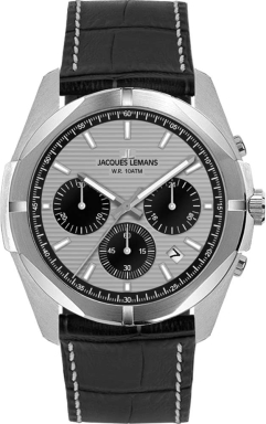Часы Jacques Lemans Sport Melbourne 1-2180B