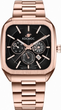 Часы Космос Марсоход II K 219.40.31