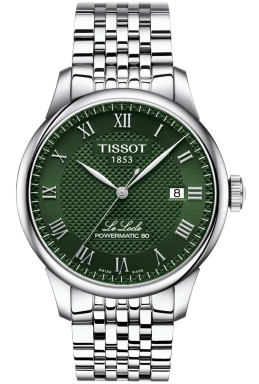 Часы Tissot Le Locle Powermatic 80 T006.407.11.093.00