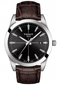 Часы Tissot Gentleman T127.410.16.051.01