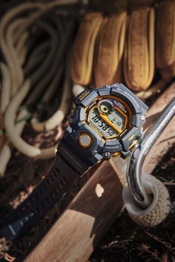 Casio G Shock GW 9400Y 1E 4