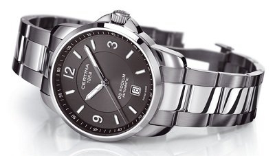 Certina ds podium 38mm discount