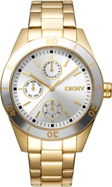 Часы DKNY Nolita Sport DK1L028M0045