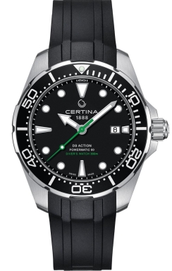 Часы Certina DS Action Diver C032.407.17.051.00