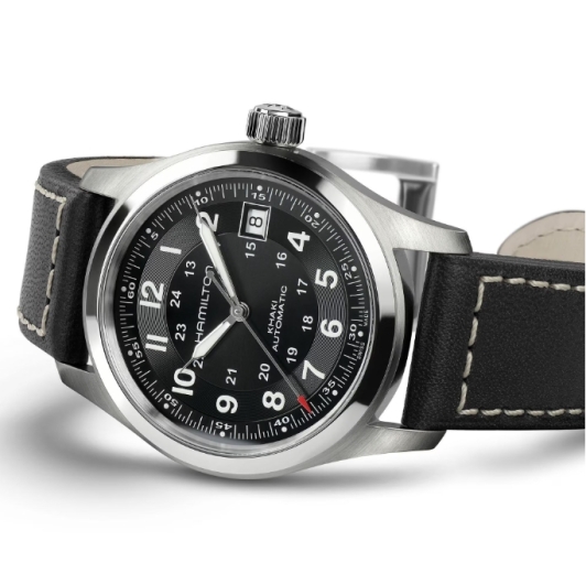 Best hamilton khaki outlet