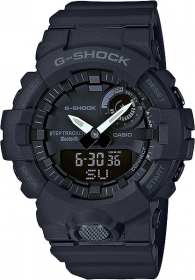 Часы Casio G-Shock GBA-800-1A