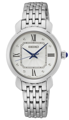 Часы Seiko Conceptual Series Dress SUR497P1