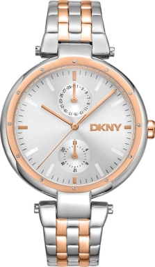 Часы DKNY Downtown Multi DK1L066M0095