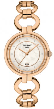 Часы Tissot Flamingo T094.210.33.116.01