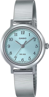 Часы Casio Collection LTP-B170D-2B