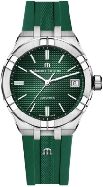 Часы Maurice Lacroix Aikon AI6007-SS000-630-5