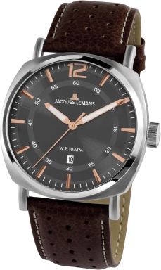Наручные часы Jacques Lemans Lugano 1-1943D