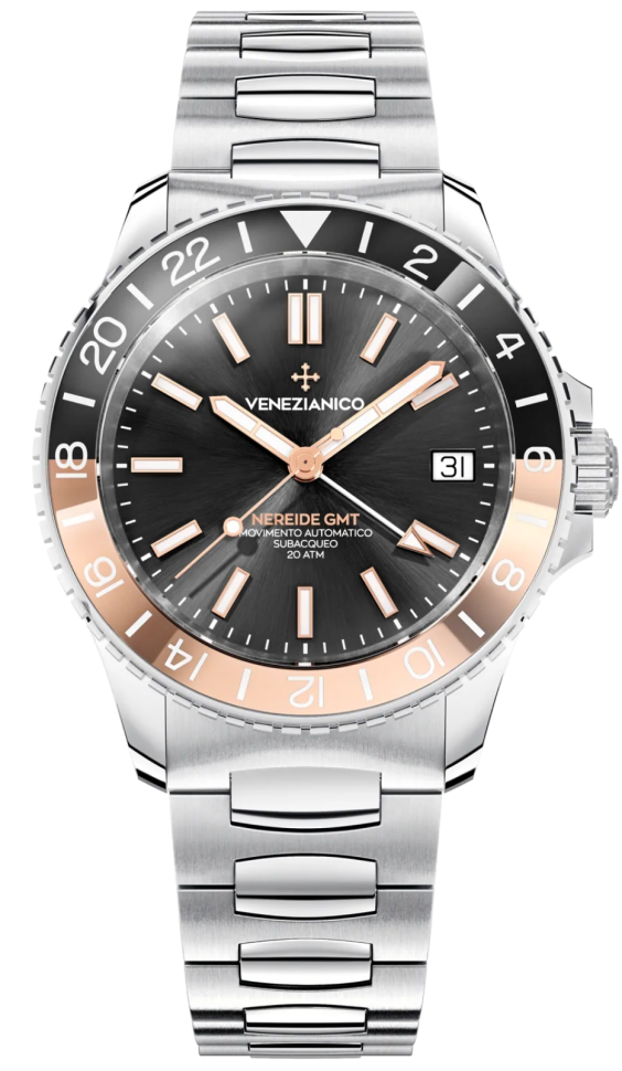 Venezianico Nereide 3521504C 4
