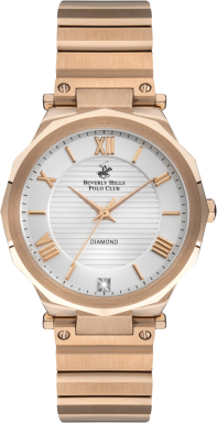Часы Beverly Hills Polo Club BP3264X.430