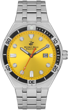 Часы Beverly Hills Polo Club BP3404X.380