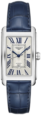 Часы Longines DolceVita L5.767.4.71.9