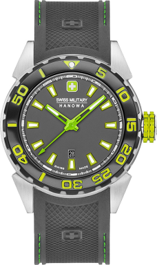 Часы Swiss Military Hanowa 06-4323.04.009
