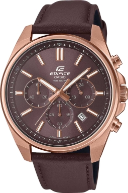 Часы Casio Edifice EFV-650CL-5A