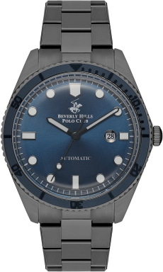 Часы Beverly Hills Polo Club BP3576X.090