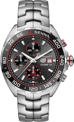 Часы TAG Heuer Formula 1 X Senna CAZ201D.BA0633