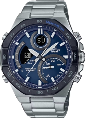Часы  Casio Edifice ECB-950DB-2A