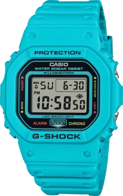 Часы Casio G-Shock DW-5600EP-2
