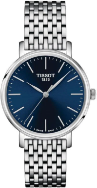 Часы Tissot Everytime Lady T143.210.11.041.00