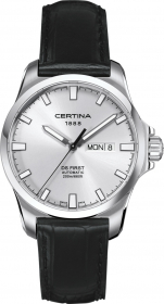 Часы Certina DS First C014.407.16.031.00