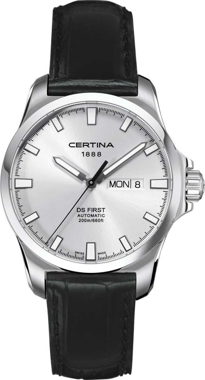Certina ds first 200m store