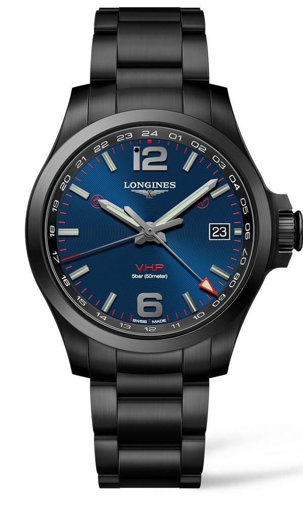 Longines vhp flash new arrivals