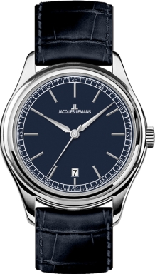 Часы Jacques Lemans Classic 1-2187C