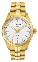 Часы Tissot PR 100 Lady T101.210.33.031.00