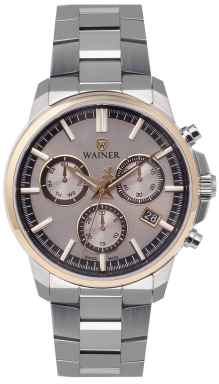 Часы Wainer WA.16200-D