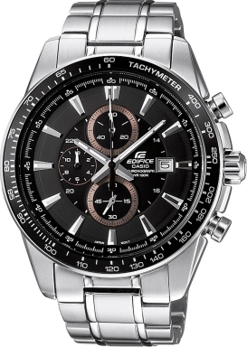 Часы Casio Edifice EF-547D-1A1