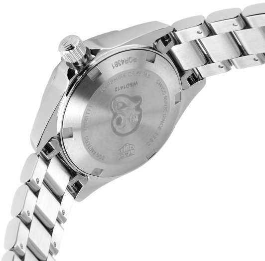 TAG Heuer Aquaracer WBD1410.BA0741 4