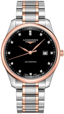 Часы Longines Master Collection Auto L2.893.5.57.7