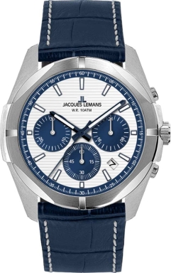 Часы Jacques Lemans Sport Melbourne 1-2180C