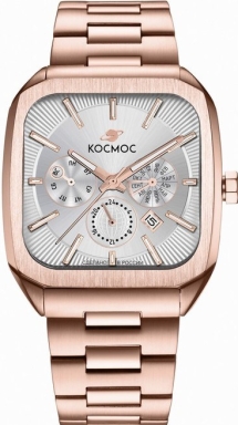 Часы Космос Марсоход II K 219.40.33