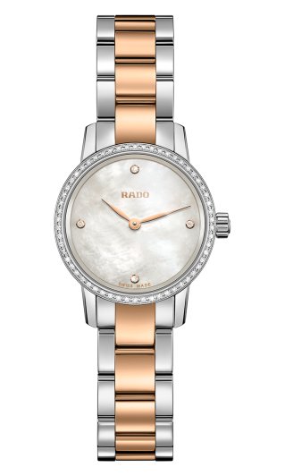 Часы Rado Coupole Classic R22892942