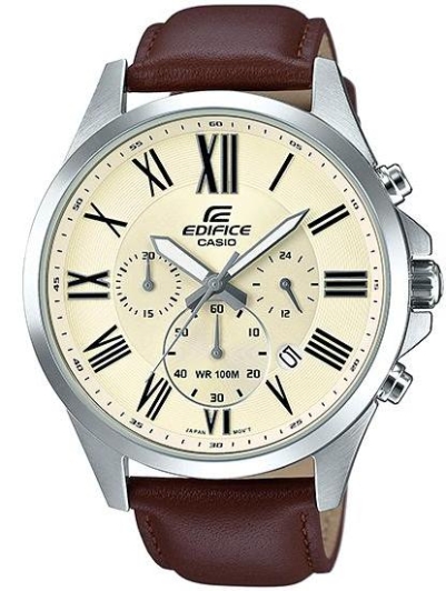 Edifice casio sales efv 500