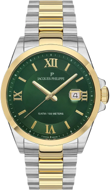Часы Jacques Philippe Infinitum Gents JPQGS3373X8V2