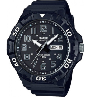 Часы Casio Collection MRW-210H-1A