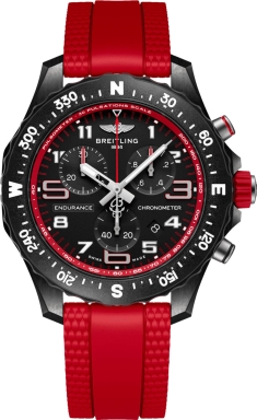Часы Breitling Endurance Pro 38 X83310D91B2S1