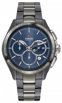 Rado hyperchrome match point limited edition best sale