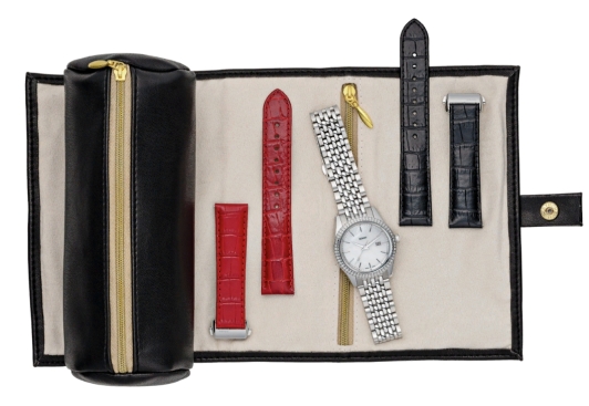 Rado HyperChrome Classic Diamonds R33099918 4