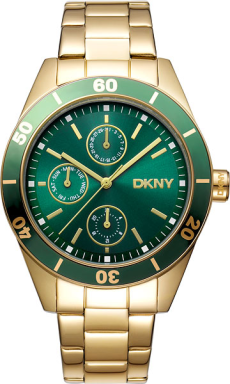 Часы DKNY Nolita Sport DK1L028M0055